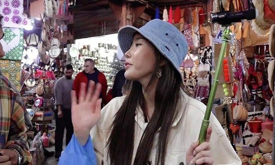 You've been doing it wrong: This might be the right way to bargain at night markets