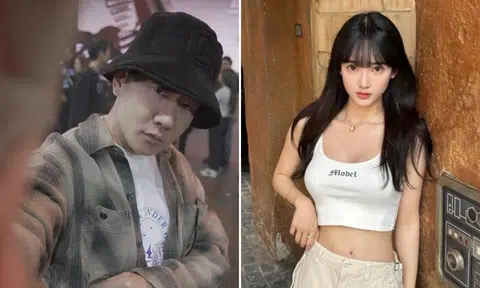 JJ Lin speaks out over smear campaigns after going Instagram official with influencer Annalisa