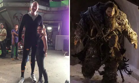 Game of Thrones star and UK's tallest man dies of heart failure, aged 36