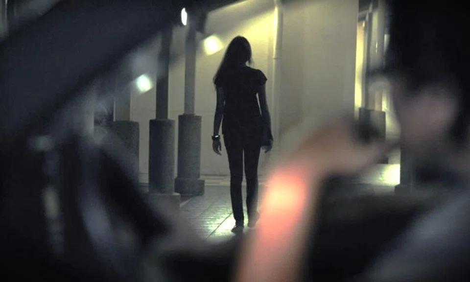 Photo illustration: The Straits Times