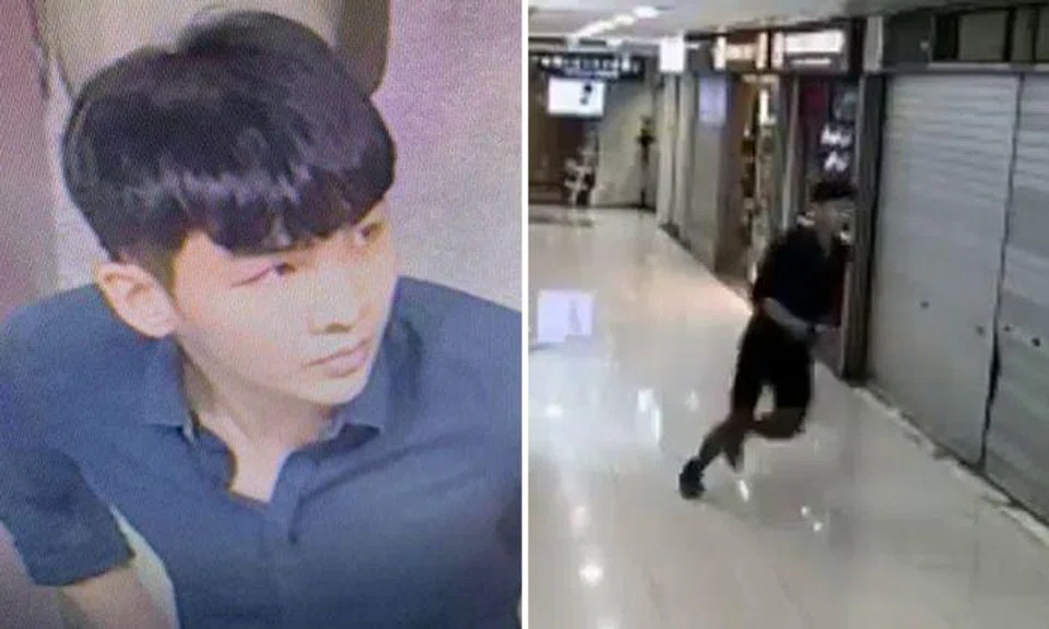Man wearing fake Rolex allegedly stole $150k diamond-encrusted Rolexes from Far East Plaza store