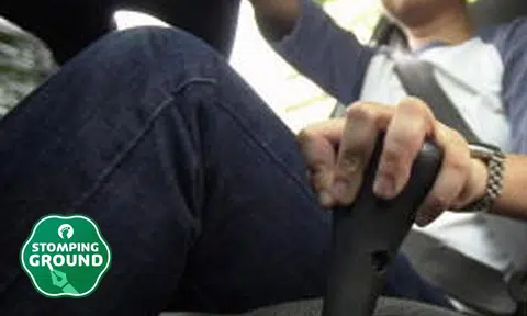 Stomper says S'pore's reputation under strain as road etiquette and public conduct are worsening