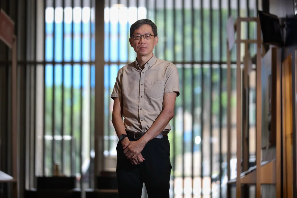 Mr Phua Meng Geh, deputy director at the enterprise projects office at CPIB, said this case highlighted Singapore’s intolerance against corruption.