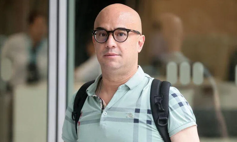 Company director earned $156k a year, misappropriated over $255k