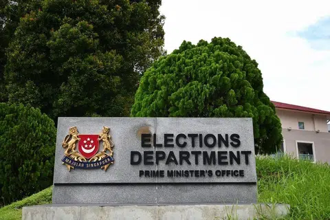 The Elections Department said elections operations have not been affected, after its appointed vendor suffered a ransomware attack.