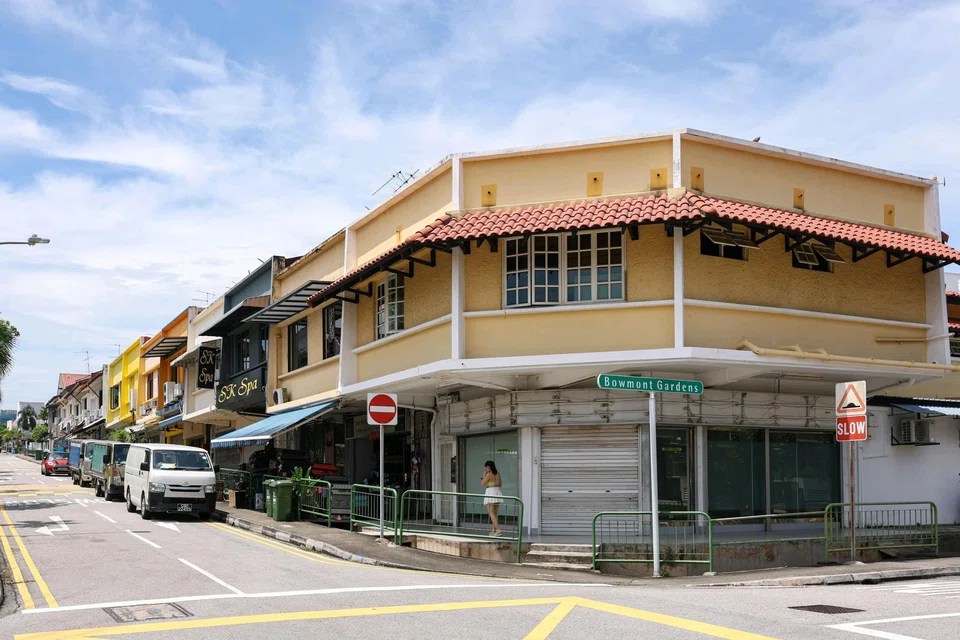 In recent months, landlords have significantly raised rents, prompting at least five tenants to move out, leaving several units vacant.