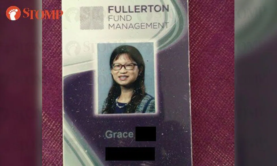 Found: Man looking to return staff pass to woman who lost it at East Coast Rd