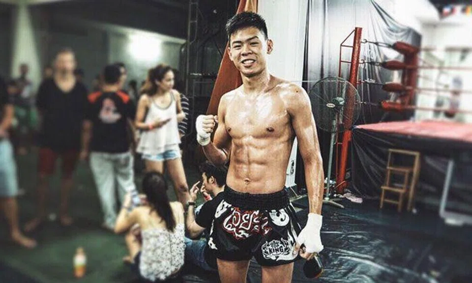 Photos: Wynn Neo, Stomp