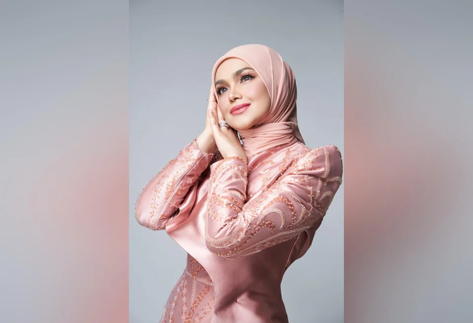 Malaysian pop star Siti Nurhaliza's July concert at the Singapore Indoor Stadium is part of a series of events to celebrate her three decades in music. 