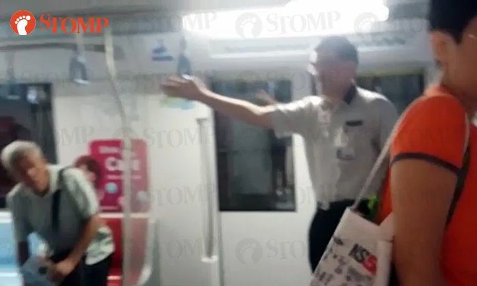 Train fault at Hillview MRT Station causes delays during Downtown Line 3 open house