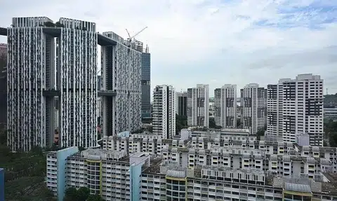 How we address housing today will determine the strength and unity of our society tomorrow.