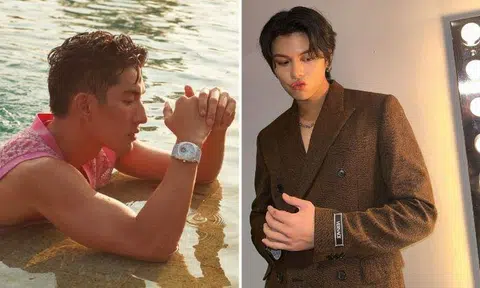 Ayden Sng and Glenn Yong.