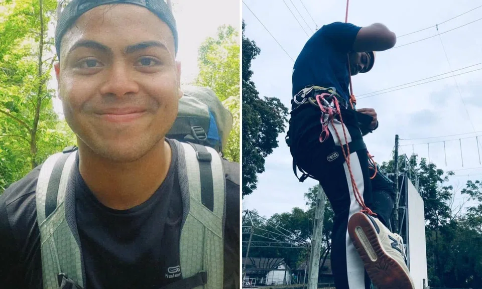 Man killed by lightning at Pasir Ris Beach was promising, dedicated outdoor instructor