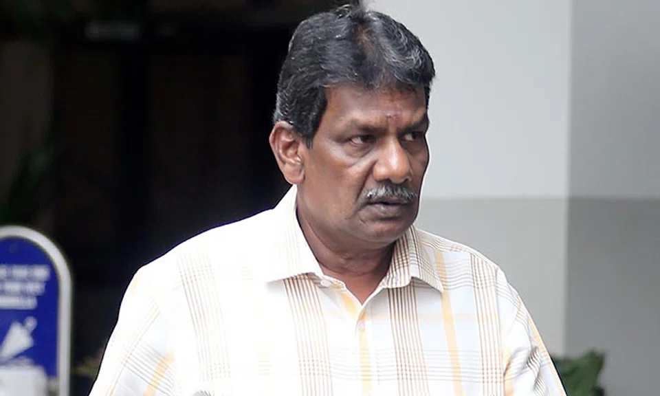 Photos: The Straits Times