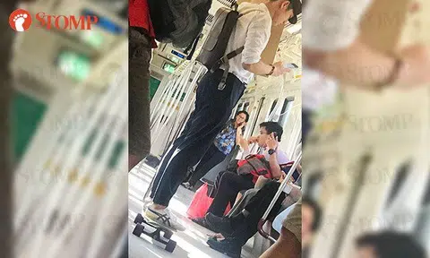 Hello boy, you are NOT xXx Xander Cage