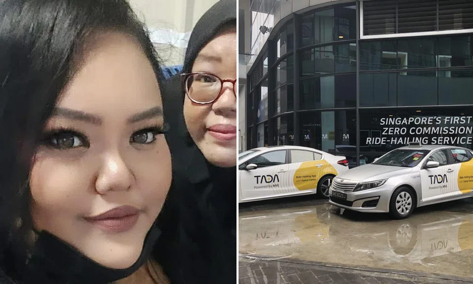 A woman's account of her encounter with a kind Tada driver has gone viral.