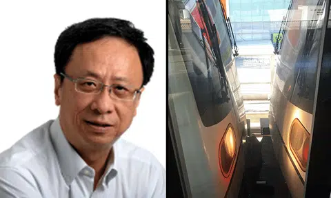 Joo Koon collision: To say that trains had merely ‘come into contact’ severely underplays seriousness of accident