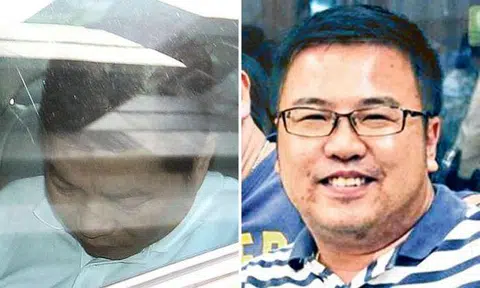 50-year-old woman tells of affair and tale of deception that led husband to allegedly murder her lover