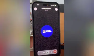 Man shares videos of scammers posing as police in money-laundering ‘probe’