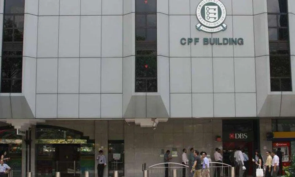 Man who impersonated dead man to get his CPF money sentenced to 6 weeks' jail