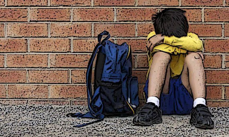 Secondary school teacher performed oral sex on two male students, watched porn with one