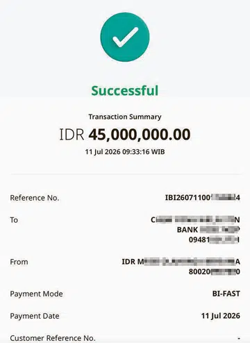 S’porean man claims he lost $157k in sports business run by woman he met in Batam