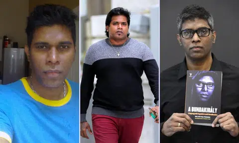 'Kelong king' Wilson Raj convicted of human trafficking in Hungary after fleeing S'pore in 2010