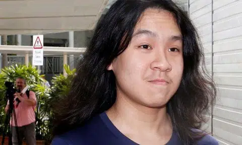 Amos Yee's US asylum bid: Court hearing on March 7 