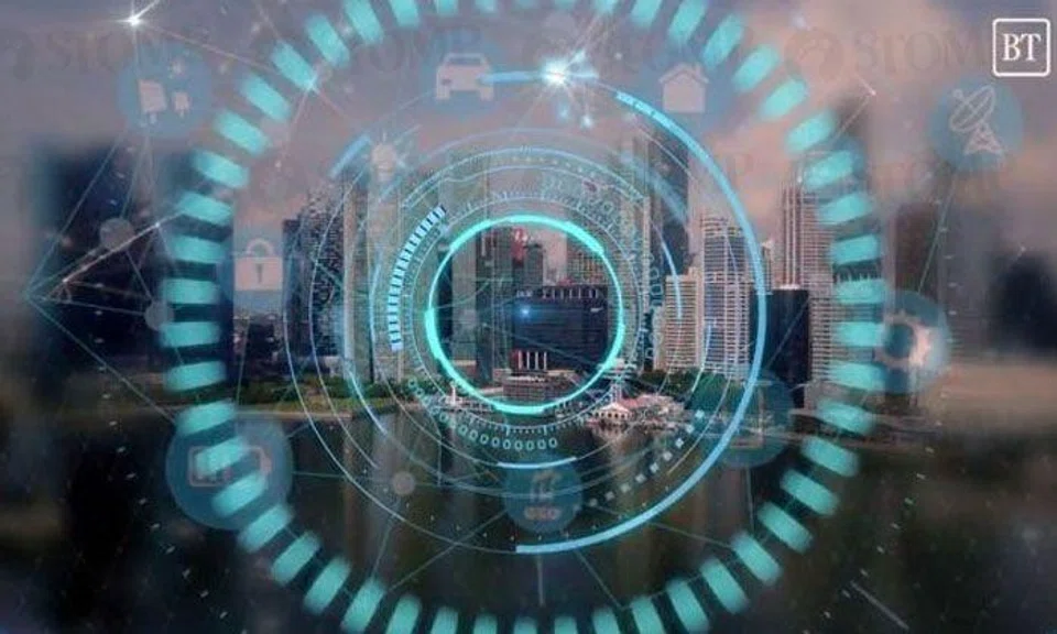 Moving towards a Smart City