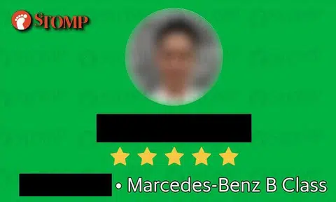 Woman complains after GrabShare driver allegedly goes around Yishun for 15 minutes to look for another rider