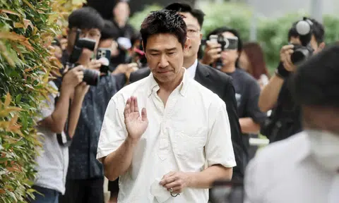 PHOTO: THE STRAITS TIMES