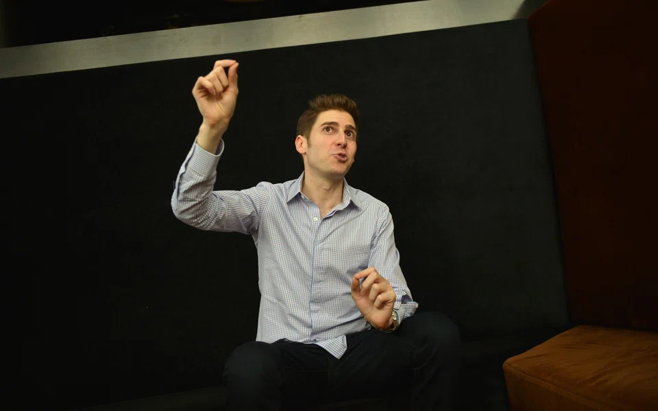 Mr Eduardo Saverin, co-founder of Meta Platforms, is the biggest dollar gainer in 2025, retaining pole position for the third consecutive year with a net worth of US$43 billion. 