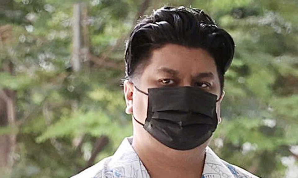 YouTuber Dee Kosh convicted of offering $2k to underage boy for sexual services