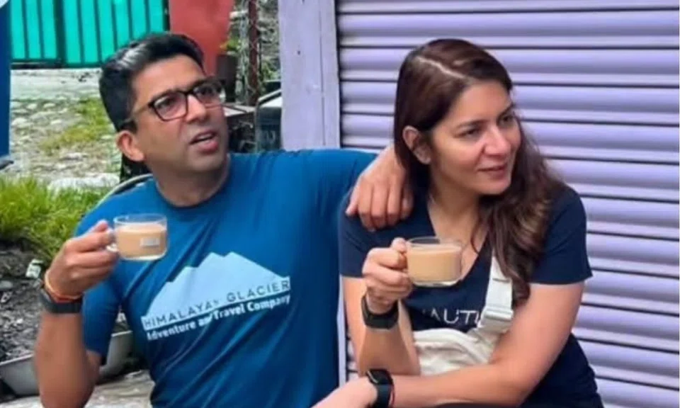 Family desperately searching for missing Singaporean couple in Nepal