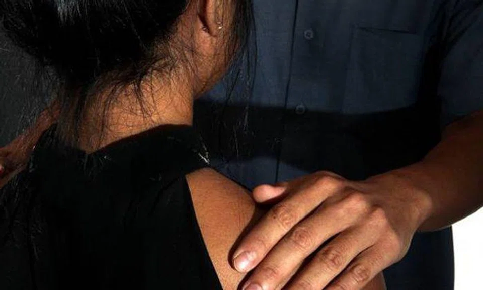 Man jailed for having sex with girl, 13, and molesting her younger sister