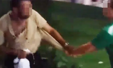 AMK masseuse rips off customer's shirt after he allegedly tried running away without paying