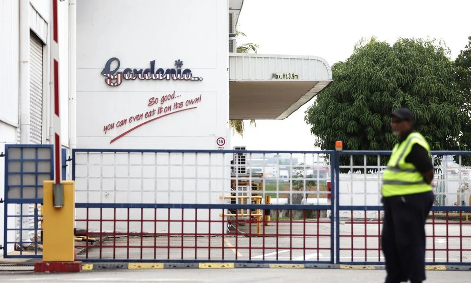 bread manufacturer gardenia goods will retrench 141 employees and move its operations to johor bahru