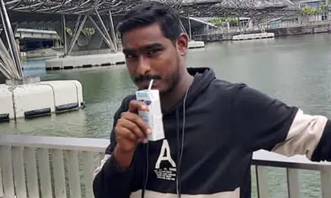 Indian worker dies in Tengah worksite accident just weeks after buying family home