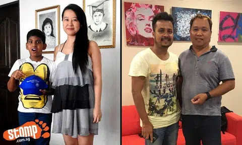 4 ways Stomp's WhatsApp service has made a difference to readers' lives