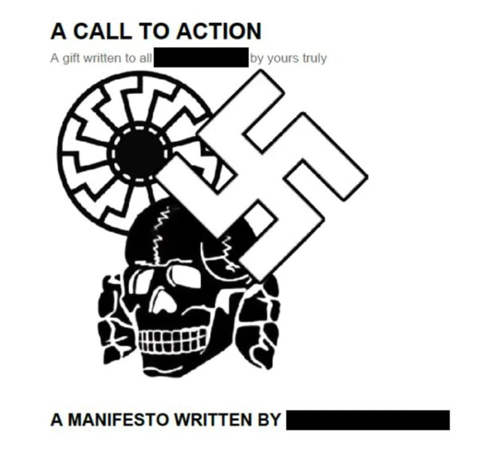 Internal Security Act, youth radicalisation, school stabbing plot