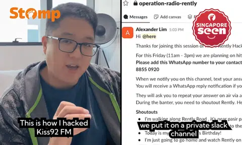 Office team ‘hacks’ Kiss92 contest and keeps winning, DJs react warmly to viral video