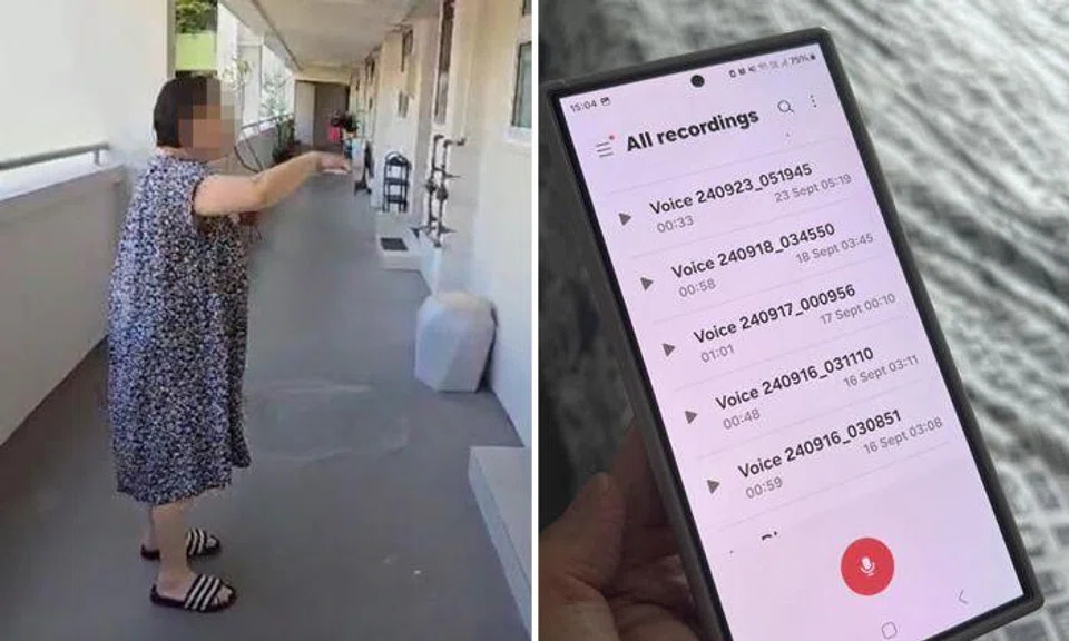 Woman accused of driving away 6 families in 2 years, now terrorising new neighbours