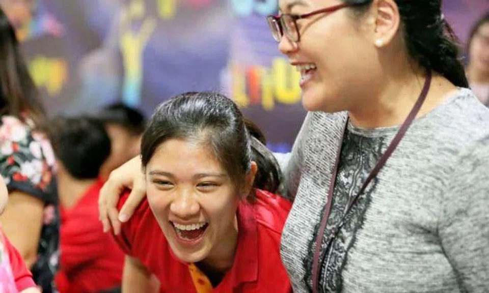 Photo: Jonathan Choo, The Straits Times