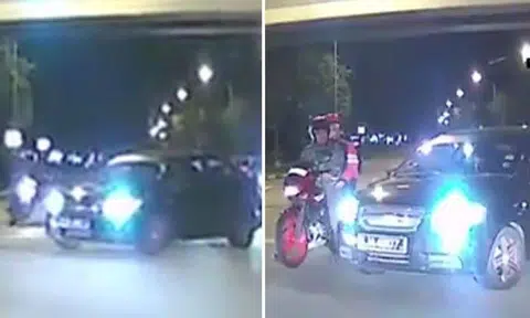 Photo by Facebook/The Local Society