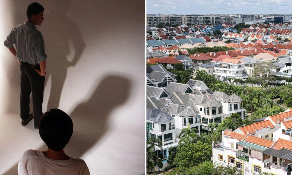 His wife was ordered to repay more than $350,000.