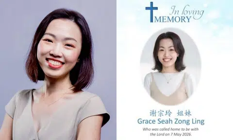 HR manager dies from cancer and pens heartfelt post
