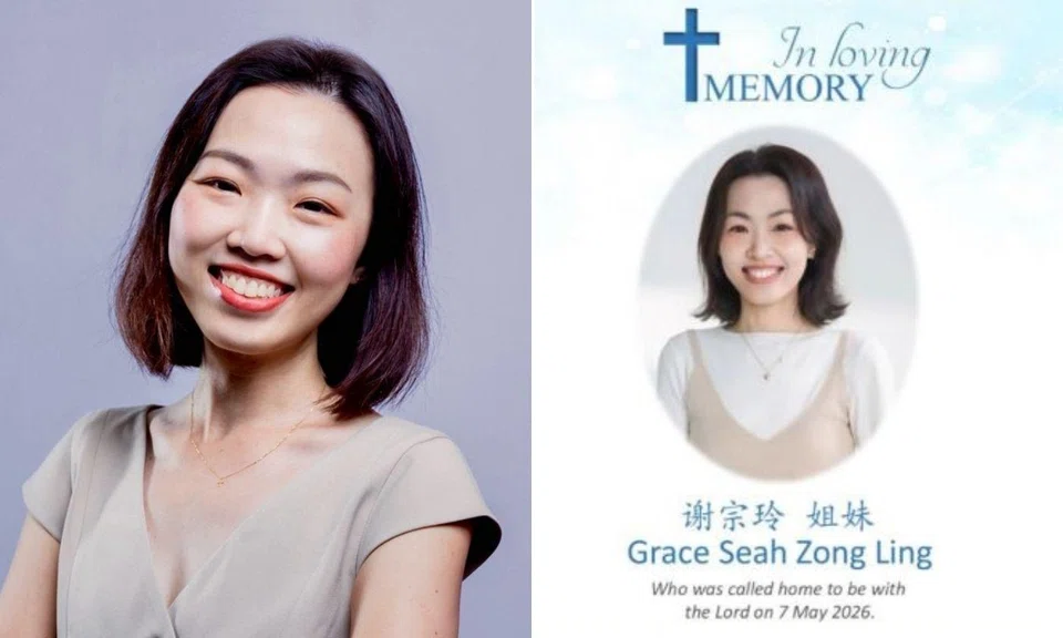 HR manager dies from cancer and pens heartfelt post