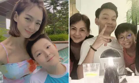 PSLE results: Jacelyn Tay shares her definition of success, Mark Lee congratulates son with song