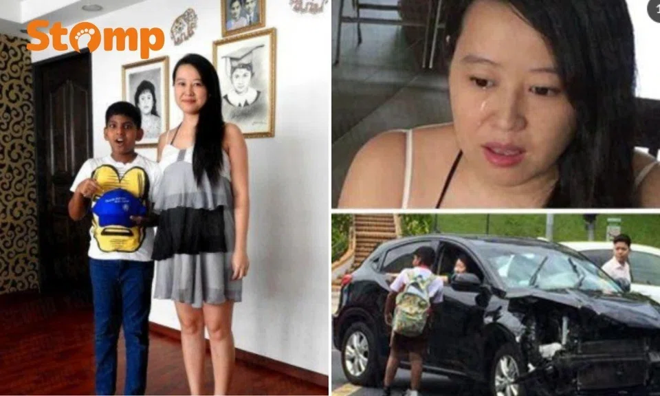 Stomp stories difference