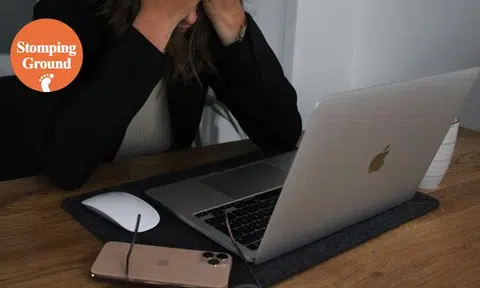 Stomper says company's 30-minute out-of-office rule is 'stupid'